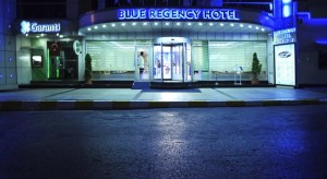 Blue Regency Hotel BAKIRKOY İSTANBUL